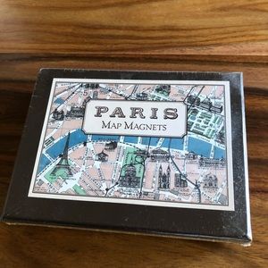 Cavallini & Co magnets - set of 30